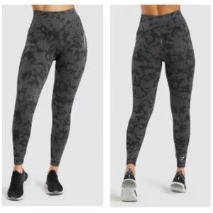 Gymshark adapt leggings